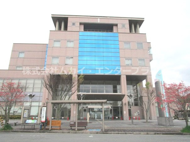 河内長野市西野山町　貸店舗事務所の周辺