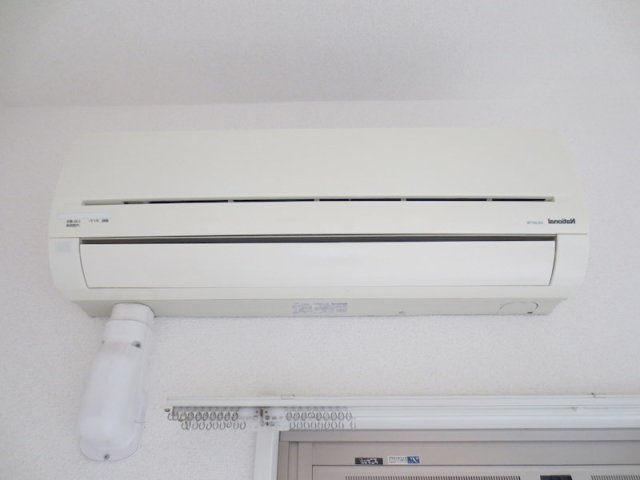 【設備】プレサンス新栄リミックス