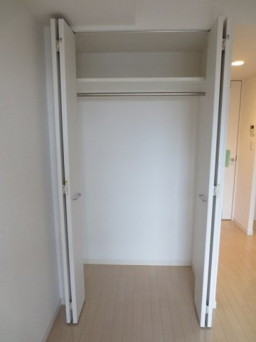 【収納】プレサンス新栄リミックス