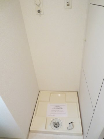 【設備】プレサンス新栄リミックス