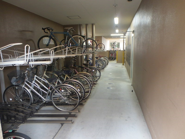 【その他共用部分】プレサンス新栄リミックス