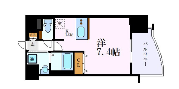 プレサンス新栄リミックス