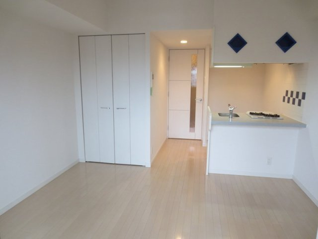 【寝室】プレサンス新栄リミックス