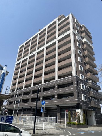 【外観】シーズガーデン桐生本町 