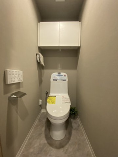 【トイレ】シーズガーデン桐生本町 