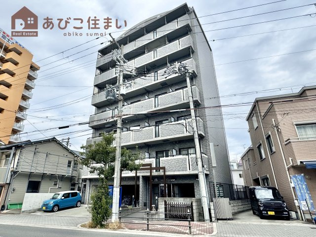 クイーンズウェイ