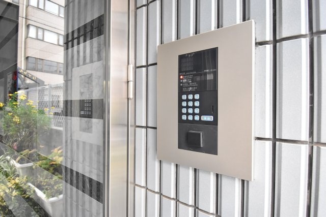 エクセル杉本のその他共用部分