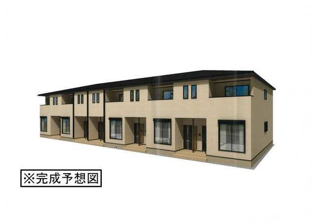 カーサ・キャンフリエ