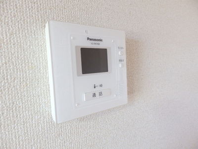 【セキュリティ】 | セジュールクリア B棟