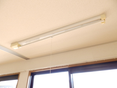 【設備】 | セジュールクリア B棟