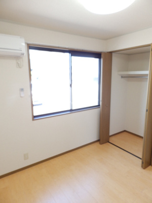 【居間・リビング】 | セジュールクリア B棟