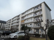 水無瀬青葉ハイツ10号棟の画像