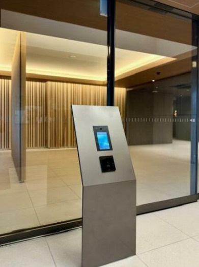 品川区大井１丁目の賃貸マンションのその他共用部分