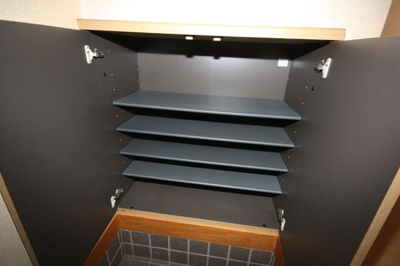 【設備】 | ＭＳハイツ