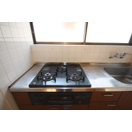 【キッチン】 | ＭＳハイツ