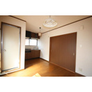 【居間・リビング】 | ＭＳハイツ