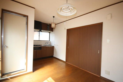 【居間・リビング】 | ＭＳハイツ