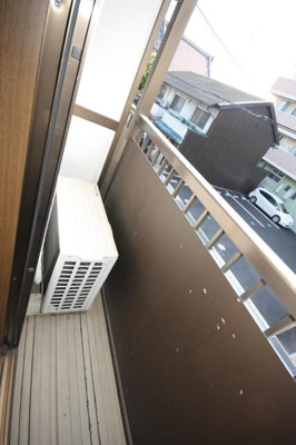 【展望】 | ＭＳハイツ