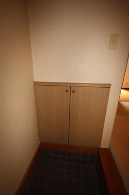 【収納】 | ＭＳハイツ