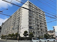 京橋第1コーポの画像