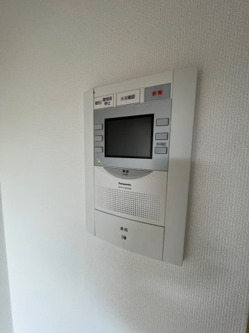 プレサンス大須プライマル　名古屋市賃貸　仲介手数料無料のセキュリティ