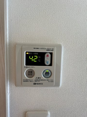 プレサンス大須プライマル　名古屋市賃貸　仲介手数料無料の設備