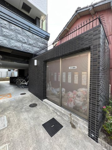 プレサンス大須プライマル　名古屋市賃貸　仲介手数料無料のその他共用部分