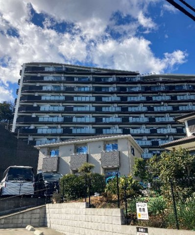 クオス横浜富岡【仲介手数料無料】ペット可♪の外観