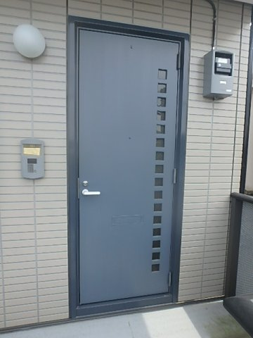  | ディアス若葉