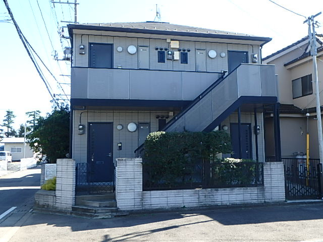 【間取り】 | ディアス若葉