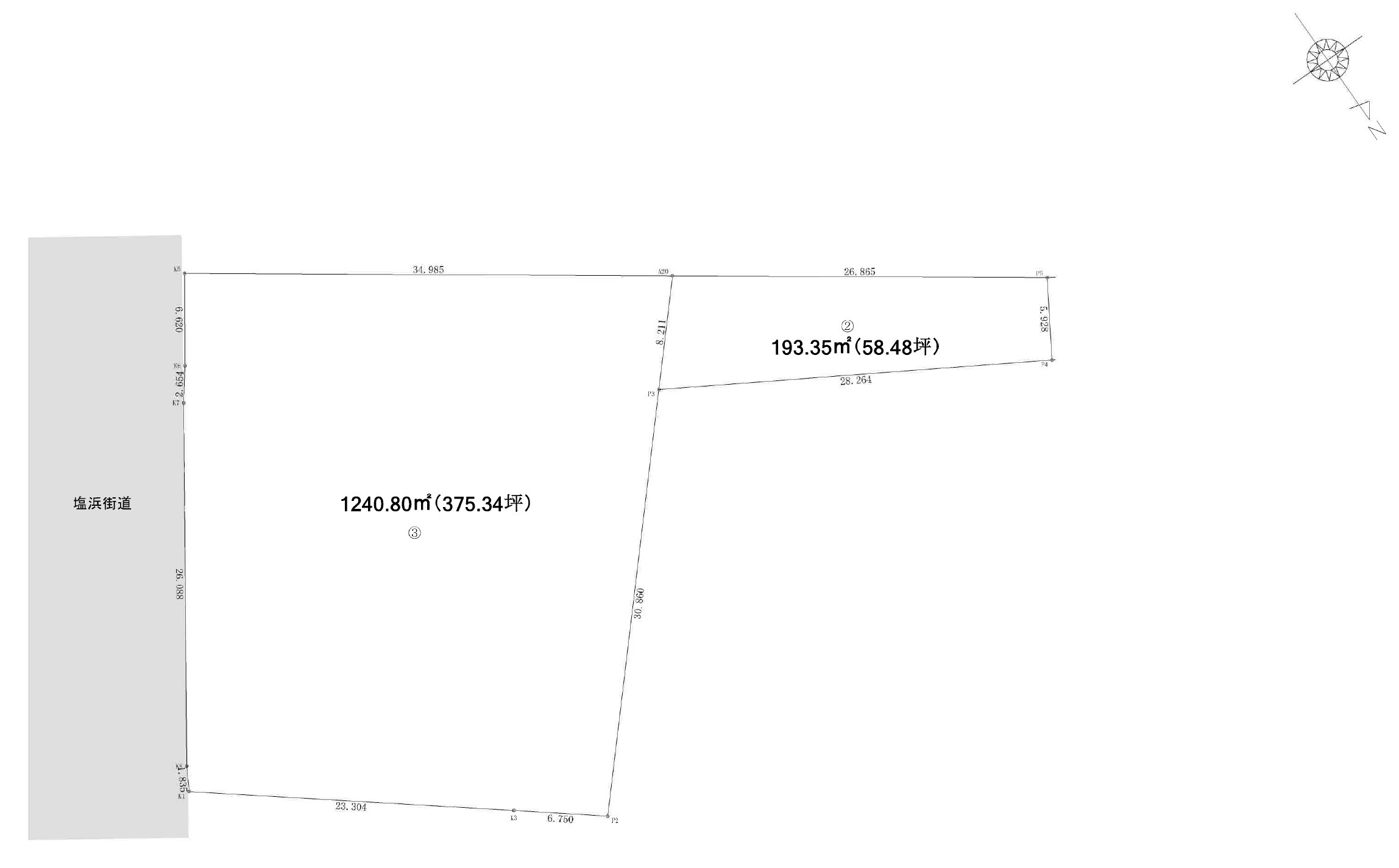 【土地図】の画像