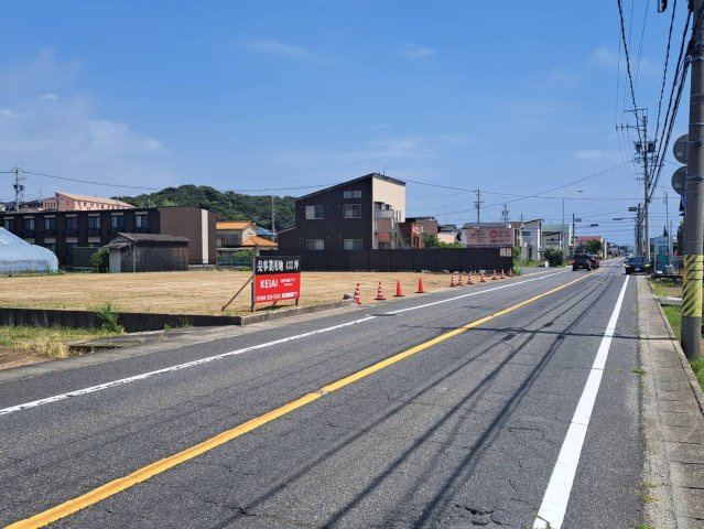 【外観】の画像