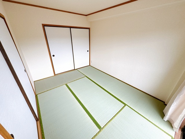 【和室】 | セフィティーフジ