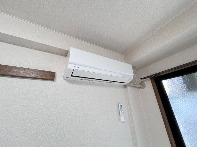 ケイズハイツのその他共用部分