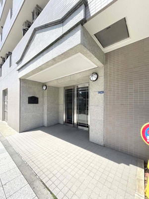 【エントランス】 | メインステージ平和島