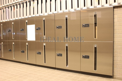 【その他共用部分】 | メインステージ平和島