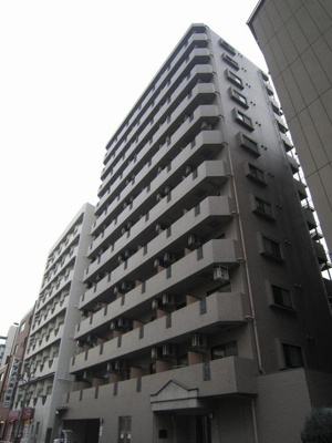 【外観】 | メインステージ平和島