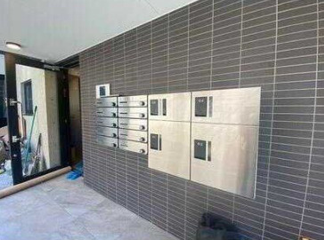 【エントランス】 | VARIO浅草