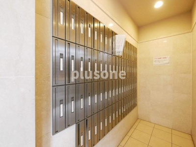  | プレサンス梅田北デイズ