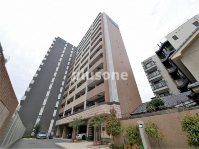 【外観】 | プレサンス梅田北デイズ