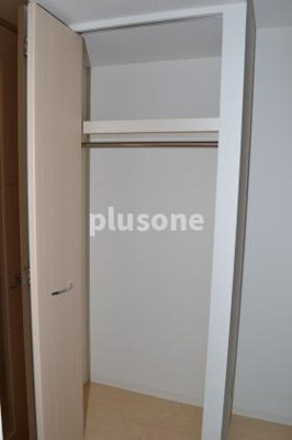 【収納】 | プレサンス梅田北デイズ