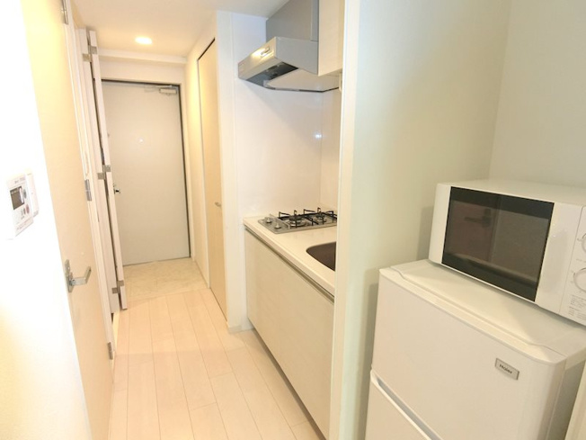 【玄関】アドバンス京都ソナーレ