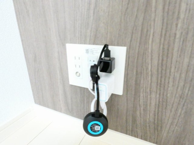 【内装】 | メイクスR道徳公園Ⅰ