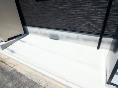 【駐車場】 | メイクスR道徳公園Ⅰ