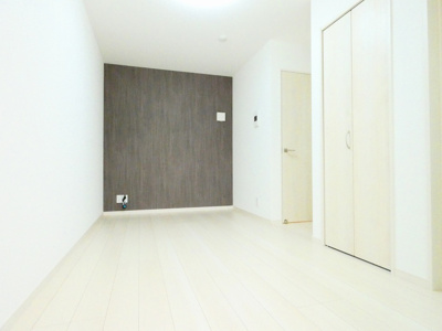 【寝室】 | メイクスR道徳公園Ⅰ