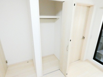 【収納】 | メイクスR道徳公園Ⅰ