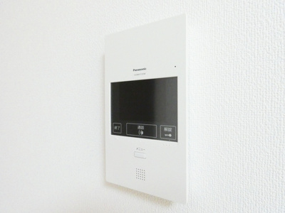 【セキュリティ】 | メイクスR道徳公園Ⅰ