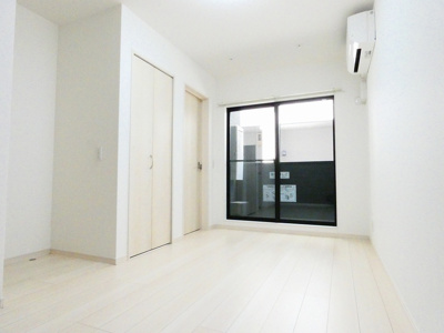 【居間・リビング】 | メイクスR道徳公園Ⅰ