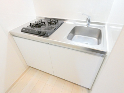 【キッチン】 | メイクスR道徳公園Ⅰ