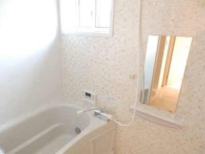 【浴室】 | シップ